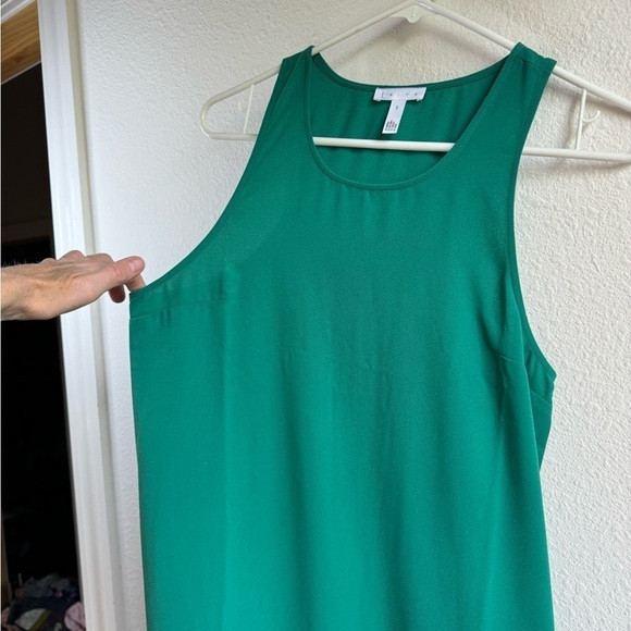 LEITH {Anthropologie} Racerback Shift Dress - Picture 6 of 10